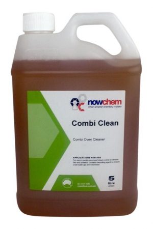 Combi Clean. Cleaning Supplies