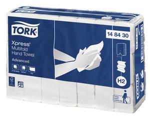 Tork Xpress Multifold Hand Towel/Slimline advanced