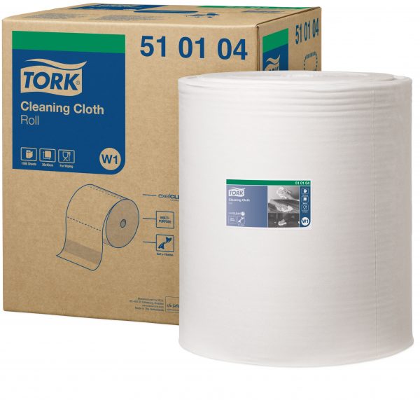 Tork Cleaning Cloth Roll