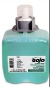 Gojo Luxury Foam Hair & Bodywash FMX