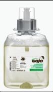 Gojo Green Seal Foam Handwash FMX