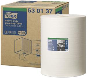 Tork Heavy Duty Cleaning Cloth Combi Roll