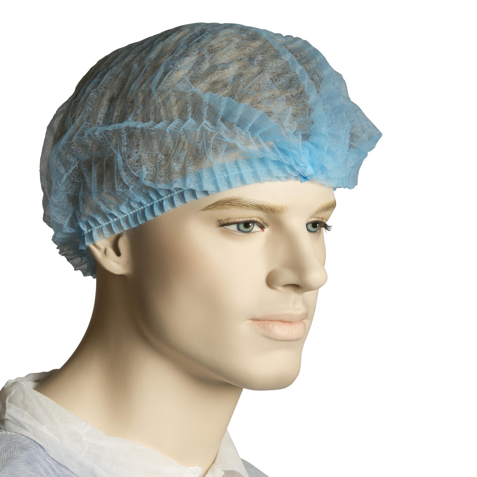 Wovas Disposable Nonwoven Bouffant Caps Hair Net Cape For Hospital, Salon,  Spa, Catering, Laboratories, Dust-free Workspace. Pack Of 100 Surgical Head  Cap Price in India - Buy Wovas Disposable Nonwoven Bouffant Caps