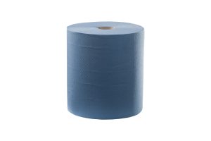 Duro Auto-cut Towel Blue