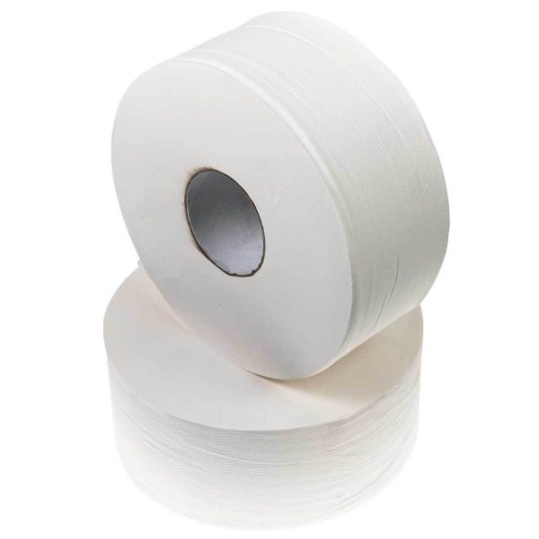 Duro Jumbo Toilet Paper