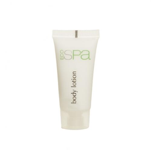 Spa Collection Body Lotion 20ml Tube