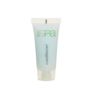 Spa Collection Hair Conditioner 20ml Tube