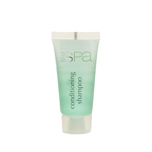 Spa Collection Conditioning Shampoo 20ml Tube