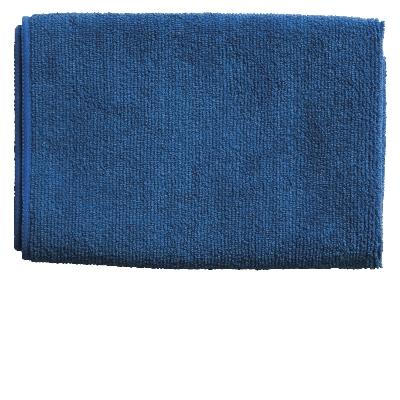 Oates Microfibre Thick All Purpose Cloth Blue