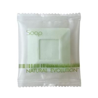 Natural Evolution Vegetable Soap in Sachet 15g