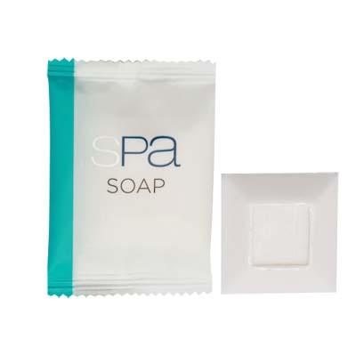 Spa Collection Vegetable Soap 15g