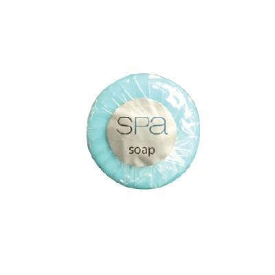 Spa Collection 20g Pleat Wrap Soap