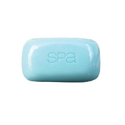 Spa Collection 40g Soap (shrink Wrapped Foil)