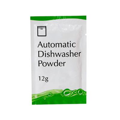 Automatic Dishwasher Powder 12g Sachet