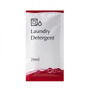 Swiss Trade Liquid Laundry Detergent 20ml