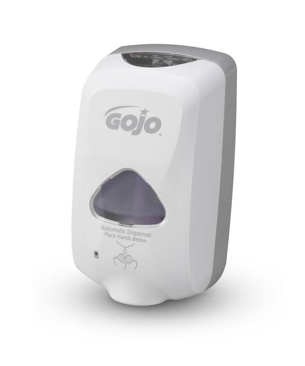 Gojo Dispenser Touch Free Grey TFX