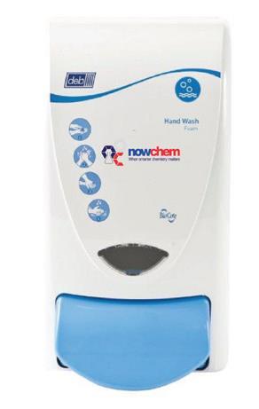 Nowchem Bespoked Cleanse Dispenser 1L