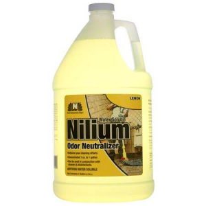 Nilium Water-Soluble Odour Counteractant
