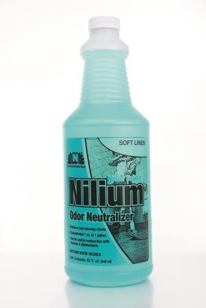 Nilium Water-Soluble Odour Counteractant