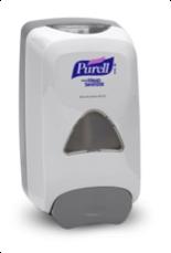Purell FMX Dispenser